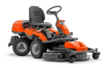 Husqvarna Zitmaaier