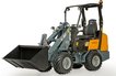 Shovels/ Loaders