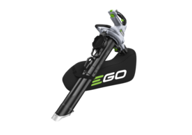 EGO LV5000E Accu Bladblazer &amp; Bladzuiger