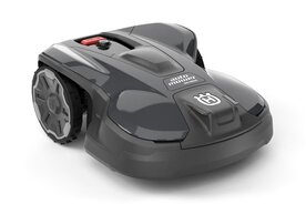 Husqvarna Automower 320 NERA - &euro;300,- HUSQVARNA CASHBACK