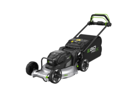 EGO LMX5300SP Accu grasmaaier PRO