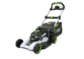EGO LM2236E-SP Accu grasmaaier (incl. 10,0Ah accu en een snellader)
