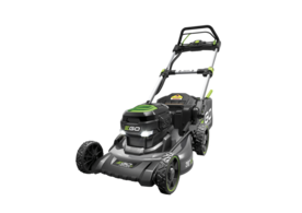 EGO LM2021E-SP Accu grasmaaier (incl. 5.0Ah accu en een snellader)