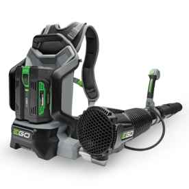 EGO LB6000E-K1103 Accu Bladblazer (inclusief 10Ah Accu en Snellader)