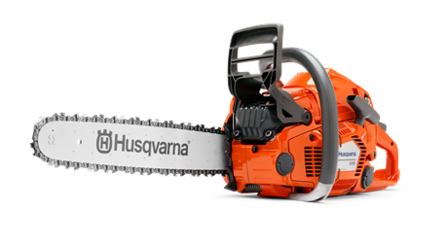 Husqvarna 545 Kettingzaag