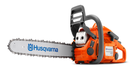 Husqvarna 435 Mark II Kettingzaag