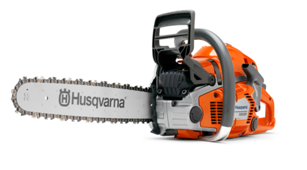 Husqvarna 550 XP Mark 2 Kettingzaag