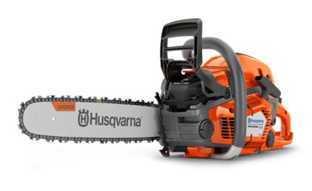 Husqvarna 545 Mark II Kettingzaag