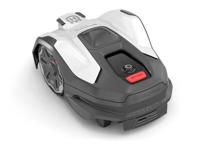 Husqvarna Automower 405VE NERA