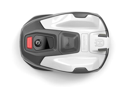 Husqvarna Automower 405VE NERA