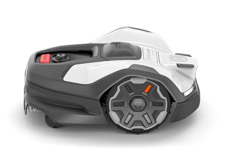 Husqvarna Automower 405VE NERA