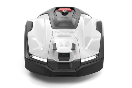 Husqvarna Automower 410VE NERA