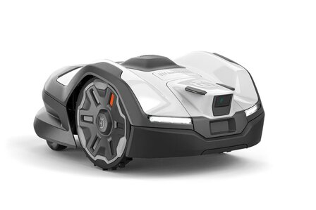 Husqvarna Automower 410VE NERA