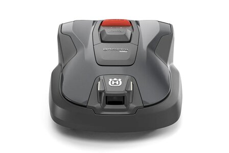 Husqvarna Automower 308V NERA - 5 JAAR GARANTIE!