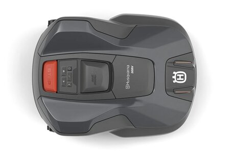 Husqvarna Automower 308V NERA - 5 JAAR GARANTIE!
