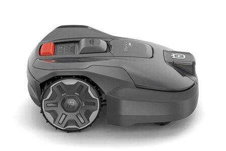 Husqvarna Automower 308V NERA - 5 JAAR GARANTIE!