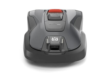 Husqvarna Automower 312V NERA - 5 JAAR GARANTIE!