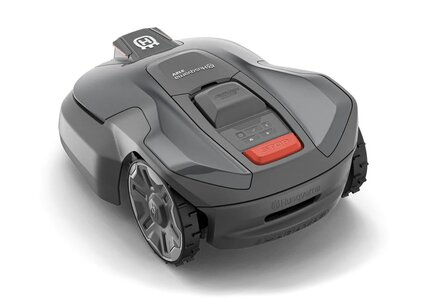 Husqvarna Automower 312V NERA - 5 JAAR GARANTIE!