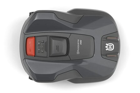 Husqvarna Automower 312V NERA - 5 JAAR GARANTIE!
