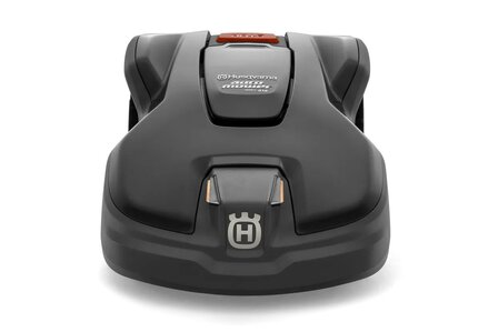 Husqvarna Automower 315 Mark II - &euro;300,- HUSQVARNA CASHBACK!