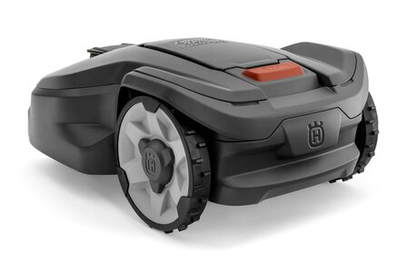 Husqvarna Automower 315 Mark II - &euro;300,- HUSQVARNA CASHBACK!