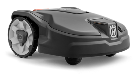 Husqvarna Automower 305 - &euro;100,- HUSQVARNA CASHBACK!