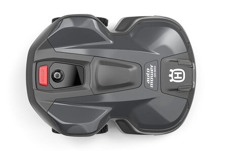 Husqvarna Automower 320 NERA - &euro;300,- HUSQVARNA CASHBACK