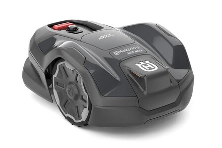 Husqvarna Automower 305E NERA - &euro;250,- HUSQVARNA CASHBACK!