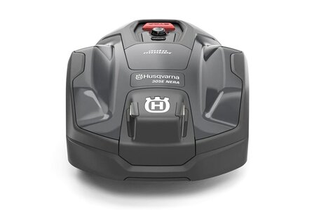 Husqvarna Automower 305E NERA - &euro;250,- HUSQVARNA CASHBACK!