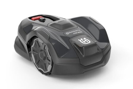 Husqvarna Automower 310E NERA - &euro;300,- HUSQVARNA CASHBACK!