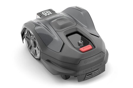 Husqvarna Automower 310E NERA - &euro;300,- HUSQVARNA CASHBACK!