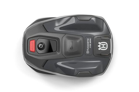 Husqvarna Automower 310E NERA - &euro;300,- HUSQVARNA CASHBACK!