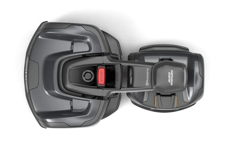 Husqvarna Automower 435X AWD NERA