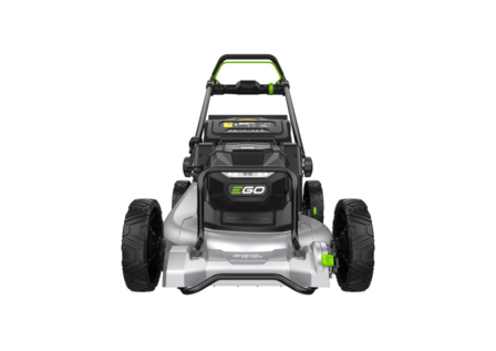 EGO LMX5300SP Accu grasmaaier PRO