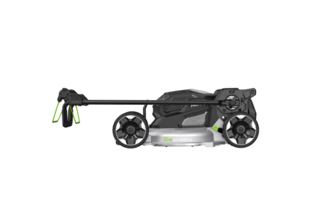 EGO LMX5300SP Accu grasmaaier PRO