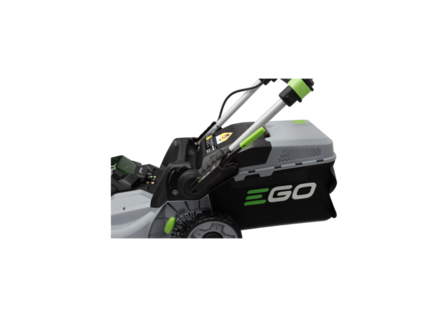 EGO LM1701E Accu grasmaaier (incl. 2,5Ah accu en een standaard oplader)