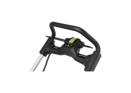 EGO LM1701E Accu grasmaaier (incl. 2,5Ah accu en een standaard oplader)
