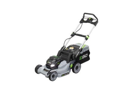 EGO LM1701E Accu grasmaaier (incl. 2,5Ah accu en een standaard oplader)