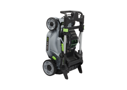 EGO LM1701E Accu grasmaaier (incl. 2,5Ah accu en een standaard oplader)