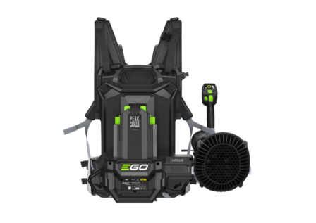 EGO LBPX1100 Accu Bladblazer 