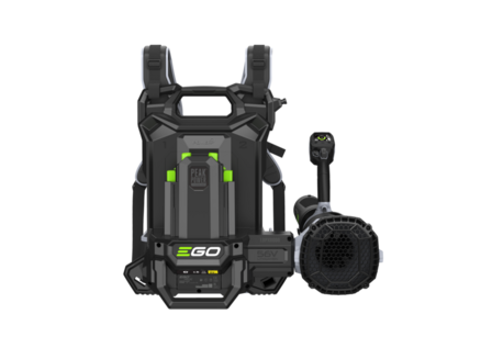 EGO LBPX8000 Accu Bladblazer 