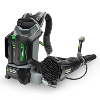 EGO LB6000E-K1103 Accu Bladblazer (inclusief 10Ah Accu en Snellader)