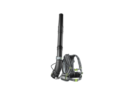 EGO LB6000E-K1103 Accu Bladblazer (inclusief 10Ah Accu en Snellader)