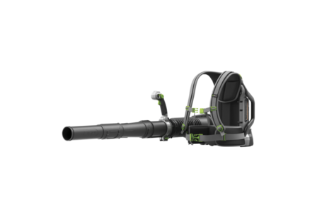 EGO LB6000E-K1103 Accu Bladblazer (inclusief 10Ah Accu en Snellader)