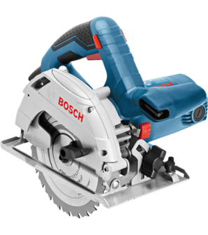 Bosch GKS 165 Handcirkelzaag 1100 Watt