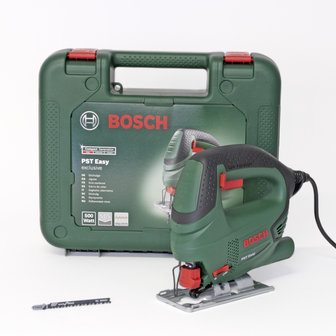 Bosch Decoupeerzaag PST Easy