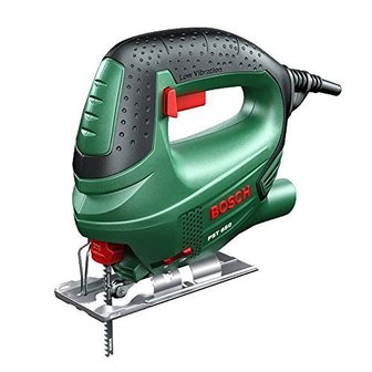 Bosch Decoupeerzaag PST Easy