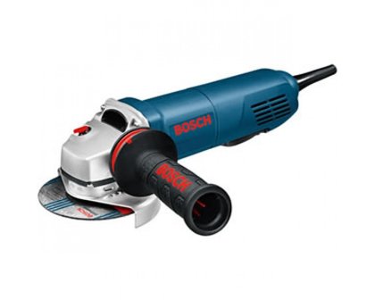 Bosch GWS 11-125 P AVH Haakse Slijper