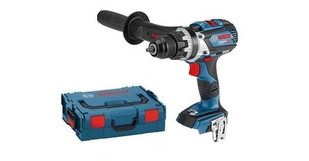 Bosch GSR18V-85 C Solo Schroefboormachine