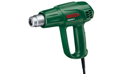 Bosch PHG 500-2 Verfafbrander